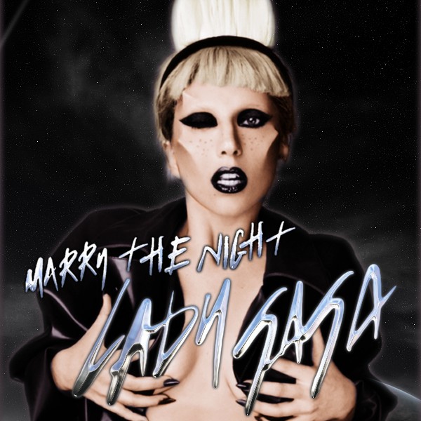 Esta noche no te pierdas en exclusiva el estreno del E! News Special Lady Gaga’s Marry the Night.