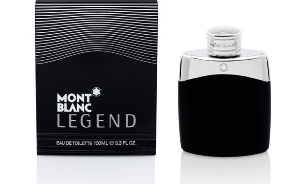 Montblanc Legend: El proceso creativo