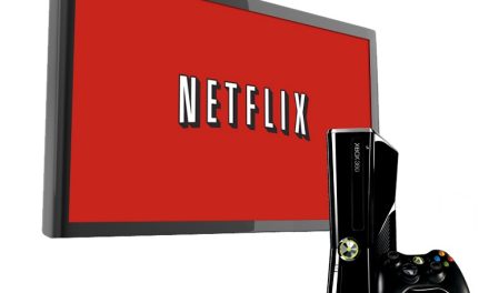 Netflix llega a Xbox 360 para varios países de Latinoamérica