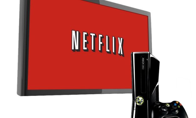 Netflix llega a Xbox 360 para varios países de Latinoamérica