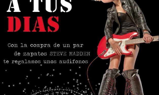 Steve Madden se impone en estas Navidades