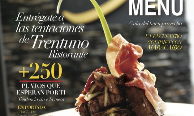 Tendencia 59: El placer de pensar