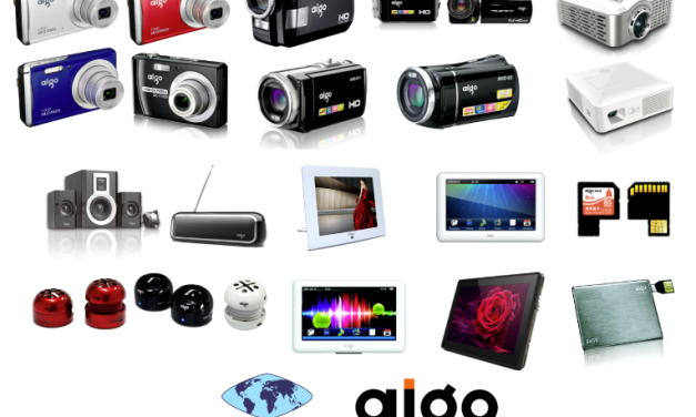 Bloque Dearmas sella alianza estratégica para distribución exclusiva de Aigo en Venezuela