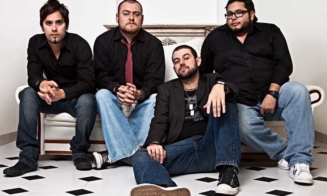 SUBSONUS ANUNCIÓ SU SEPARACIÓN DEFINITIVA