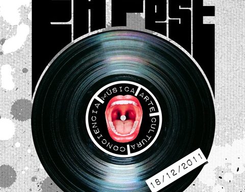Por tercer año consecutivo… REGRESA EL EAFEST