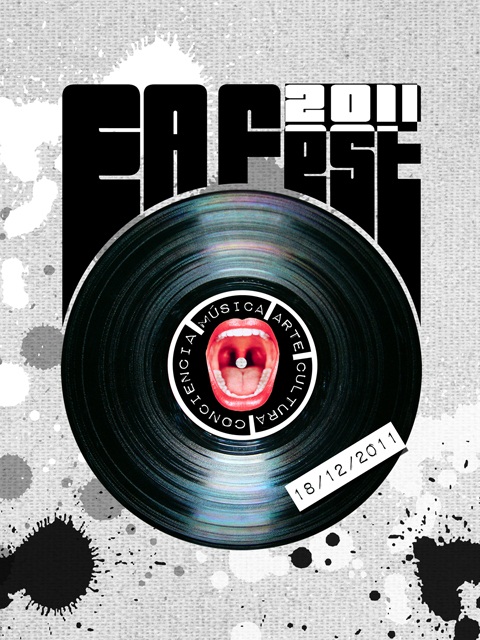 Por tercer año consecutivo… REGRESA EL EAFEST