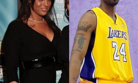 La mejor amiga de Kim Kardashian podría ser la culpable del divorcio de Kobe Bryant