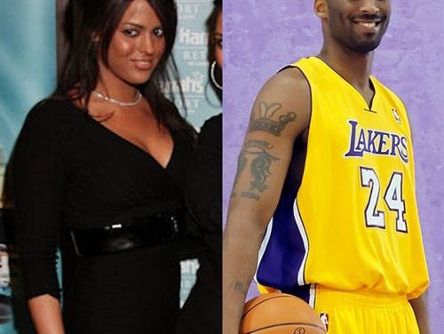 La mejor amiga de Kim Kardashian podría ser la culpable del divorcio de Kobe Bryant
