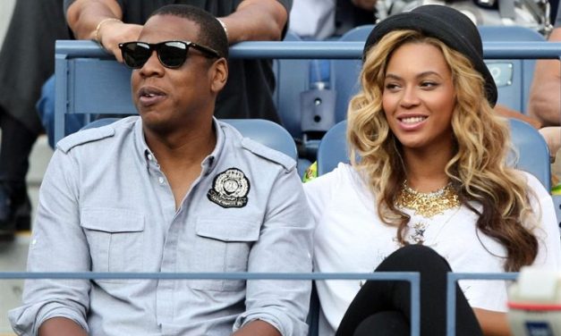 Jay Z se pone a dieta con Beyoncé