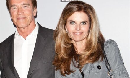 Maria Shriver se replantea su divorcio con Arnold Schwarzenegger