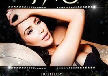 Kim Kardashian cobrará 600.000 dólares por ‘trabajar’ en Fin de Año
