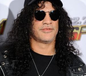 Guns N’ Roses: Slash habló de su pelea con Axl Rose