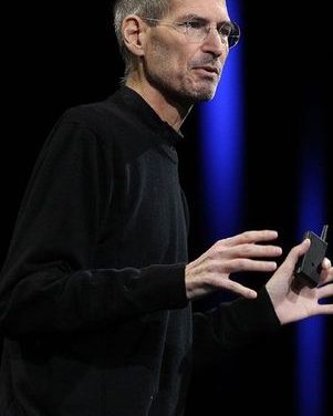 Steve Jobs recibirá tributo en los Premios Grammy