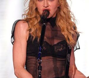 Madonna alista el lanzamiento de su nuevo sencillo
