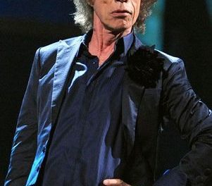 Rolling Stones arrancarán gira en julio de 2012