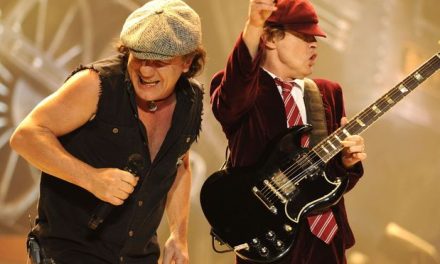 AC/DC podría lanzar un nuevo disco el 2012