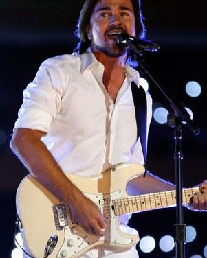 Juanes afirma que volvió a renacer tras pausa musical