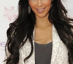 Más de 400 mil personas piden boicotear a Kim Kardashian