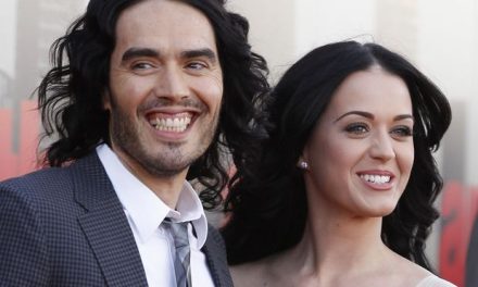 Russell Brand y Katy Perry se divorciarán