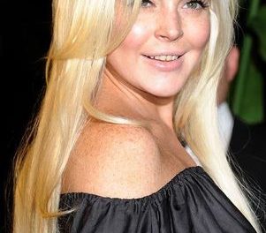 Lindsay Lohan presentará fotos para Playboy en televisión