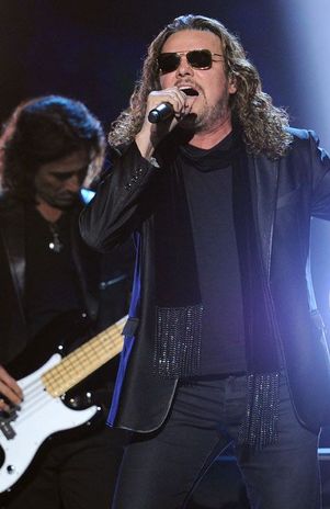 Maná graba el videoclip de su tema ‘Mi Reina del Dolor’