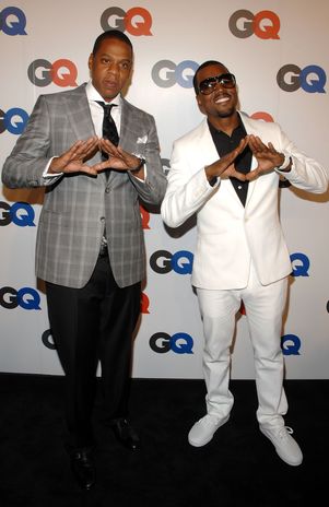Jay-Z y Kanye West cobran cifra millonaria por show privado