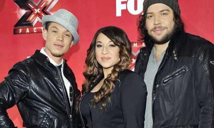 Tres voces disputan contrato millonario para ‘X Factor’