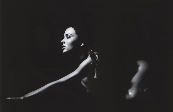 El desnudo total de Miranda Kerr para Industrie Magazine (+Fotos)