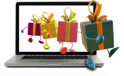 Compras en internet: velocidad y cero stress en navidad