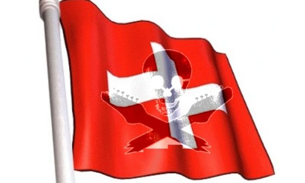 Suiza declara legal la piratería