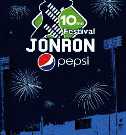 El Festival del Jonrón Pepsi celebra su décima edición
