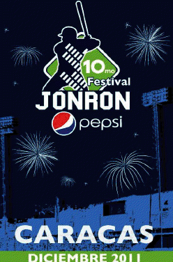 El Festival del Jonrón Pepsi celebra su décima edición