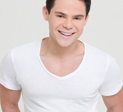 WillY Martin se integra al elenco de »Grachi el Show en Vivo»