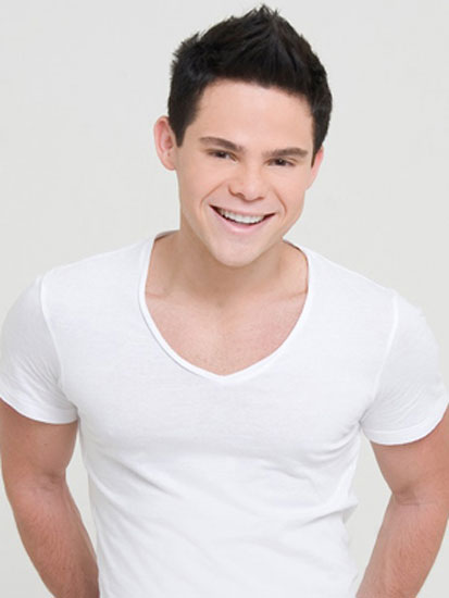 WillY Martin se integra al elenco de »Grachi el Show en Vivo»