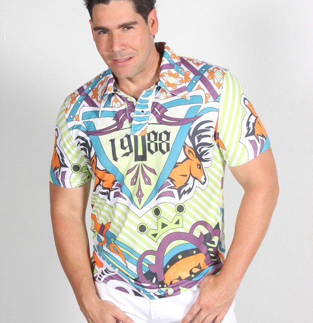 WINSTON VALLENILLA: »NO SOY DE NINGÚN COLOR, YO SOY AMIGO DE LAS BUENAS IDEAS»