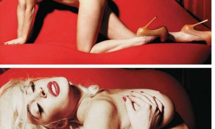 El hacker que robó las fotos de Lindsay Lohan explica cómo lo hizo.. Playboy se queda sin exclusiva