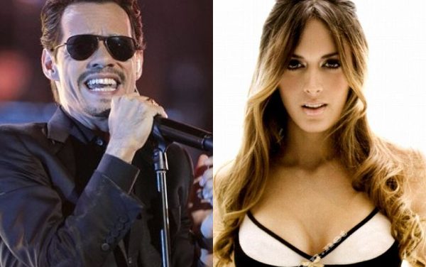 Marc Anthony con nueva novia… La Top Model Venezolana Shannon De Lima – @Shadelima