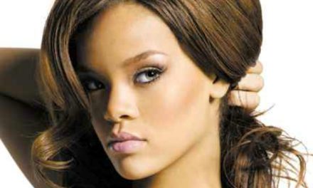Rihanna pide al año nuevo….¡Un novio!