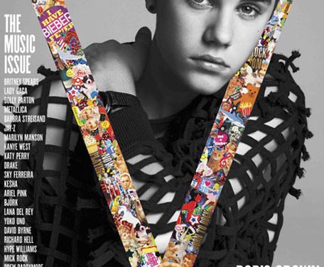 Justin Bieber, ni sexo ni drogas ni rock