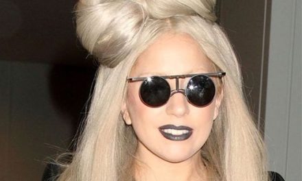 Lady Gaga: »Mi nueva gira será una ópera electro pop»