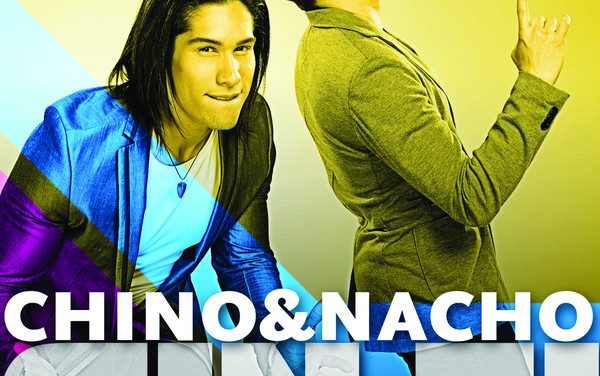CHINO Y NACHO CANCION DEL AÑO EN VENEZUELA