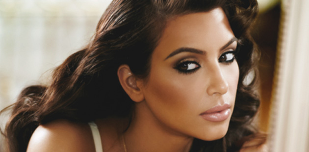 Kim Kardashian lanzará nueva fragancia »True Reflection»