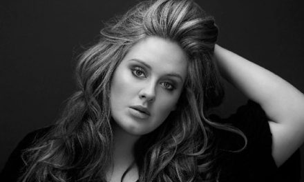 Adele consigue superar a The Beatles y a Pink Floyd