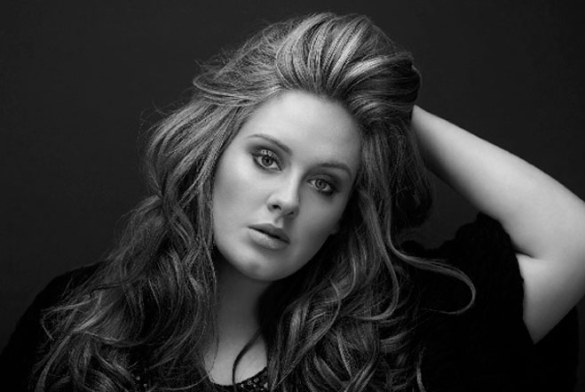 Adele logra una nueva hazaña en Venezuela