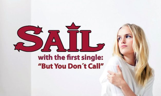 SAIL: UN TALENTO VENEZOLANO LIDERA YOUTUBE