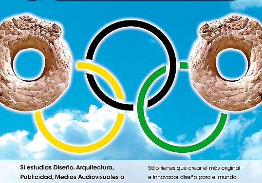 MARIO HERNANDEZ ABRE CONVOCATORIA DE CONCURSO AL DISEÑO