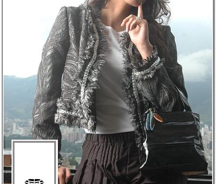 Heber Torres: Colección Femenina Primavera Verano 2012 (+Fotos)