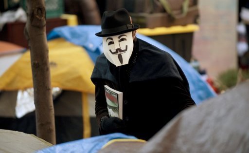 EEUU: Senado posterga votación de proyecto de ley antipiratería en internet