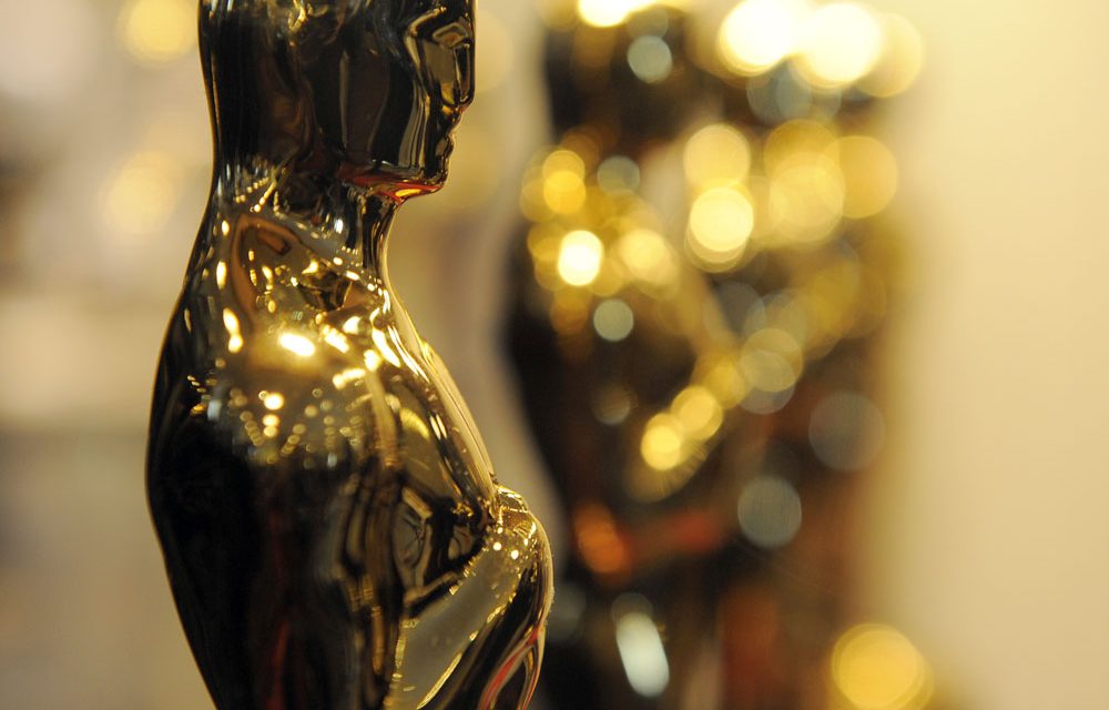 E! News Special: 2012 Academy Awards Nominations