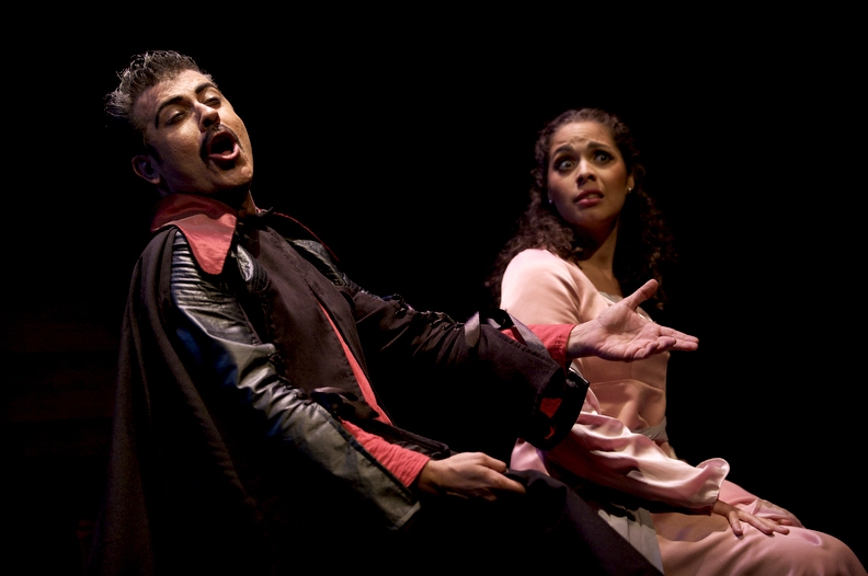 »LA LEYENDA DE ROBIN HOOD» llega para entretener a grandes y chicos en TEATREX
